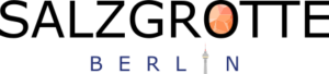 Salzgrotte Berlin (Salzresort) Logo